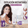 Depiladora Laser DEPILNOW™