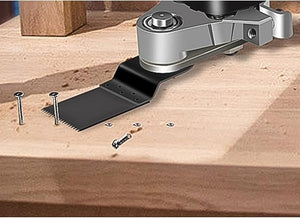 Cabezal de Conversión para Amoladora Angular | Kit Adaptador Universal de Acero de Alto Carbono con Llave – Ideal para Pulido y Carpintería