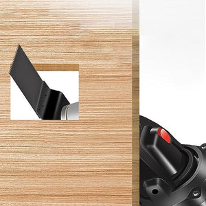 Cabezal de Conversión para Amoladora Angular | Kit Adaptador Universal de Acero de Alto Carbono con Llave – Ideal para Pulido y Carpintería