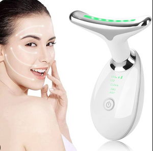 Masajeador Facial