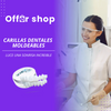 2x1 Carillas Dentales: La Solución Perfecta para una Sonrisa Impecable + ENVIO GRATIS