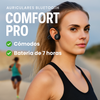 Auriculares Bluetooth - Comfort Pro