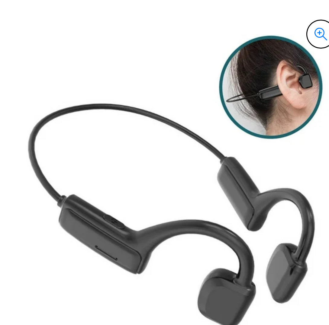 Auriculares Bluetooth - Comfort Pro