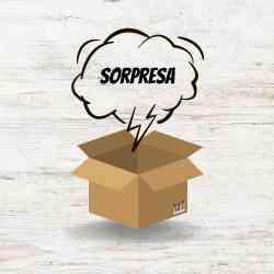 La Caja Misteriosa