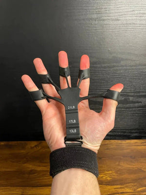 EJERCITADOR ANTEBRAZO POWERGRIP™ + ENVIO GRATIS - ELAYBOL