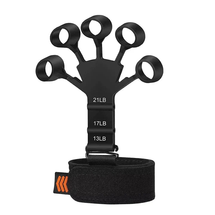 EJERCITADOR ANTEBRAZO POWERGRIP™ + ENVIO GRATIS - ELAYBOL