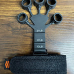 EJERCITADOR ANTEBRAZO POWERGRIP™ + ENVIO GRATIS - ELAYBOL